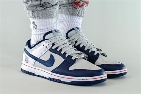 nike dunk low nets